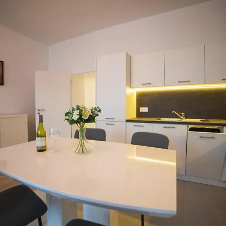 Apartment Class In Carlsbad Karlovy Vary