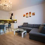Class In Carlsbad Apartamento *