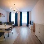 Apartamento Class In Carlsbad Karlovy Vary