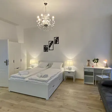 Apartmán Class In Carlsbad *