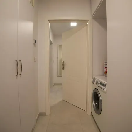Apartmán Class In Carlsbad *