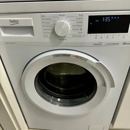 Class In Carlsbad Apartmán *