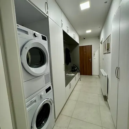 Class In Carlsbad Apartmán *