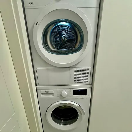 Class In Carlsbad Apartmán Karlovy Vary